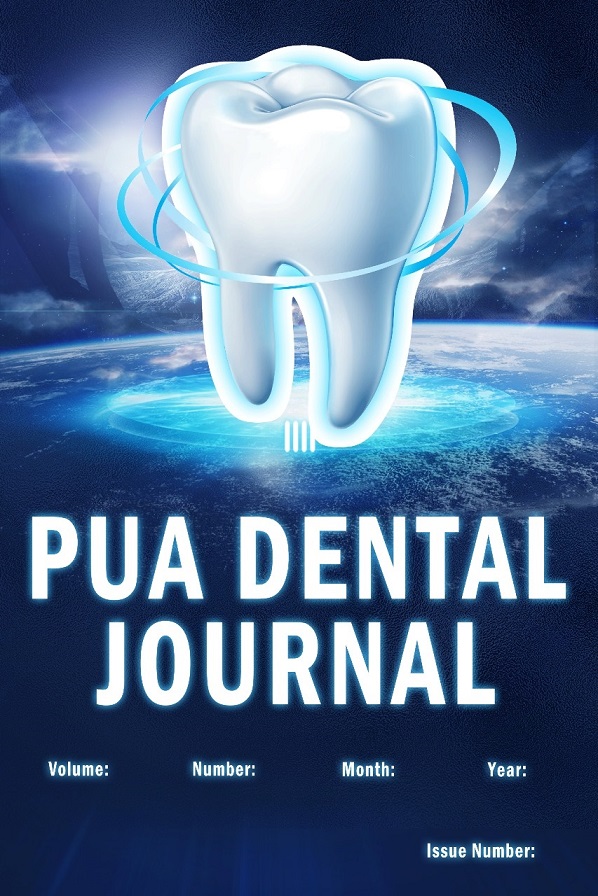 PUA Dental Journal